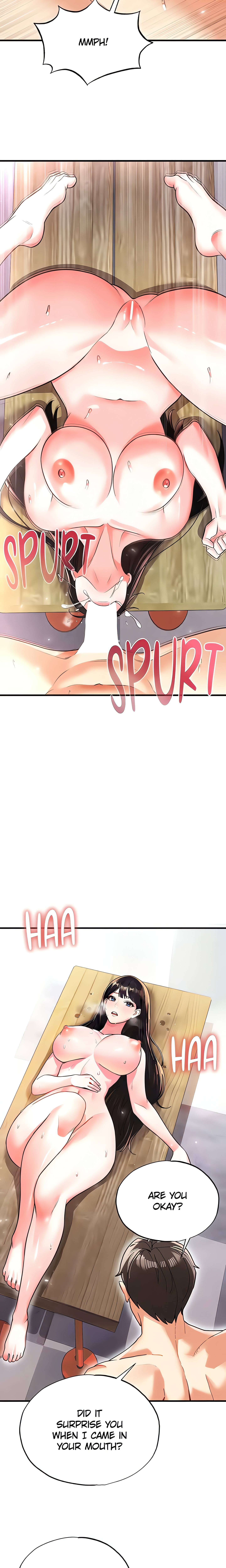 This face genius is good at soccer (Official) Uncensored, chapter 26, page 10 of 31