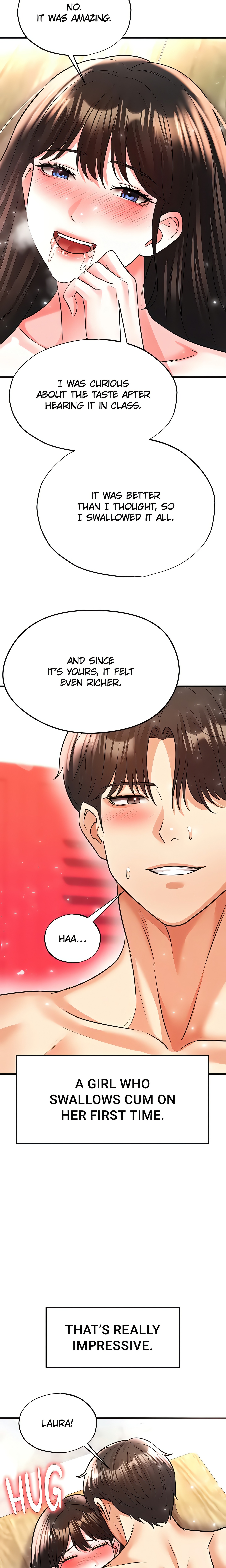 This face genius is good at soccer (Official) Uncensored, chapter 26, page 11 of 31