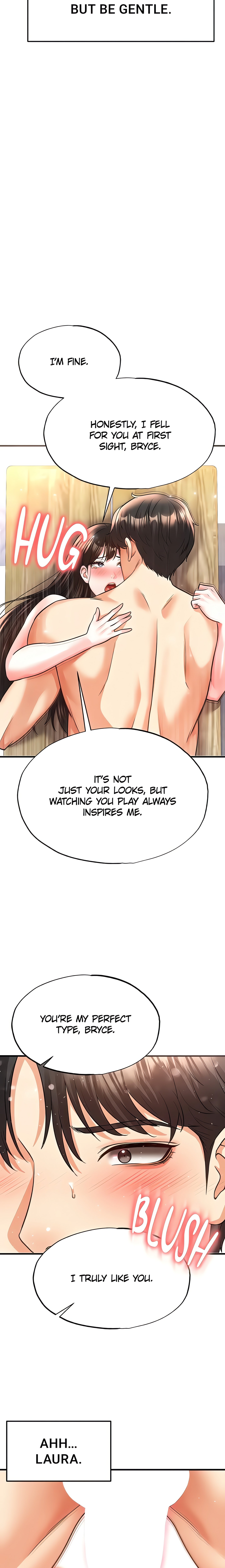 This face genius is good at soccer (Official) Uncensored, chapter 26, page 13 of 31