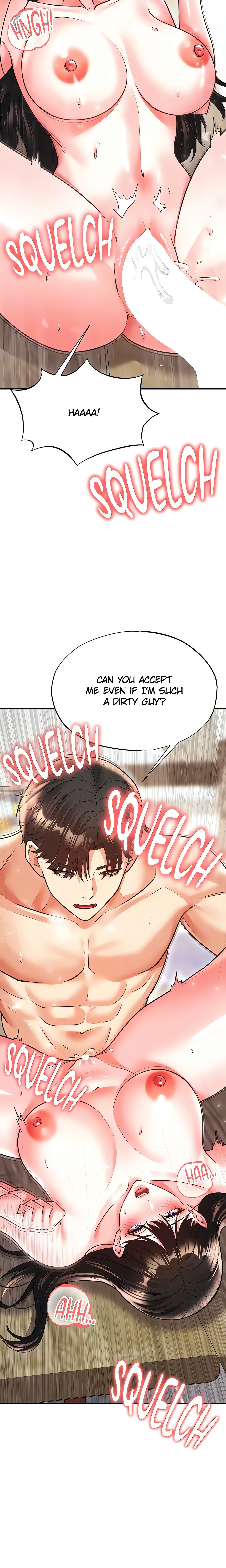This face genius is good at soccer (Official) Uncensored, chapter 26, page 17 of 31