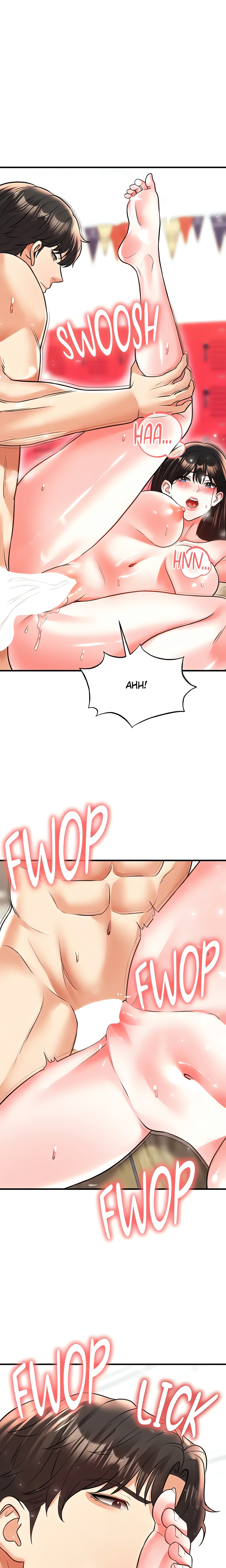 This face genius is good at soccer (Official) Uncensored, chapter 26, page 19 of 31