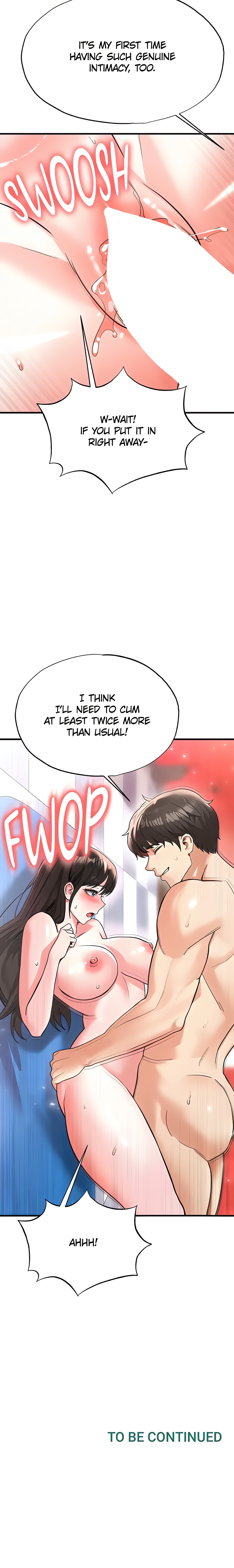 This face genius is good at soccer (Official) Uncensored, chapter 26, page 31 of 31