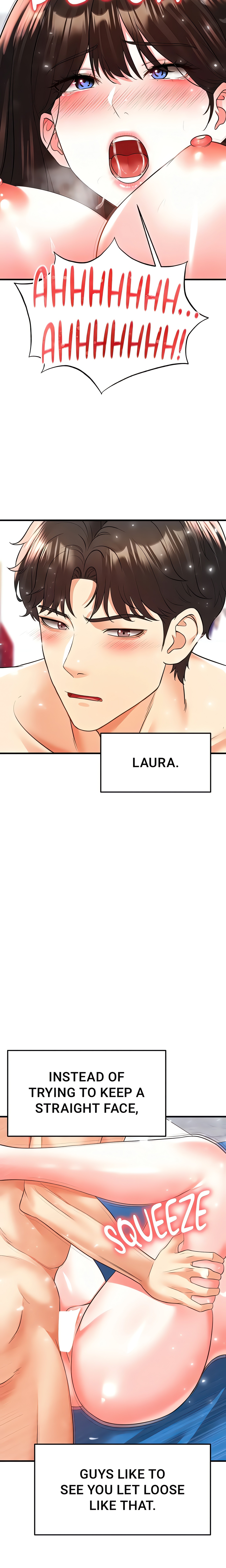 This face genius is good at soccer (Official) Uncensored, chapter 27, page 10 of 35