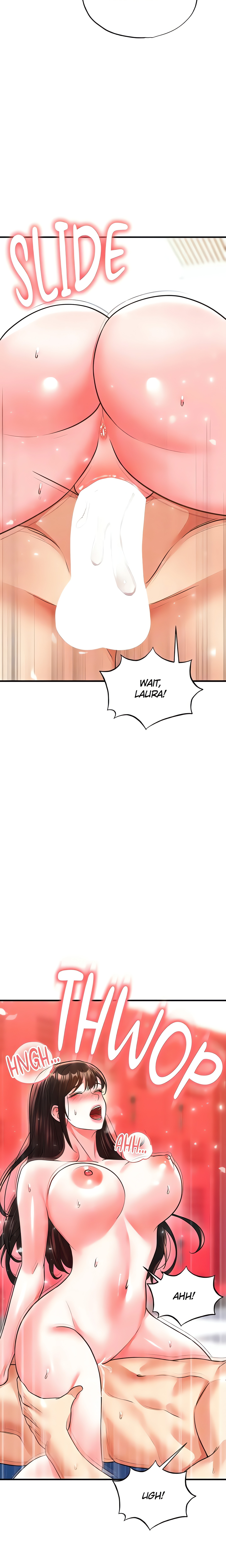 This face genius is good at soccer (Official) Uncensored, chapter 27, page 18 of 35