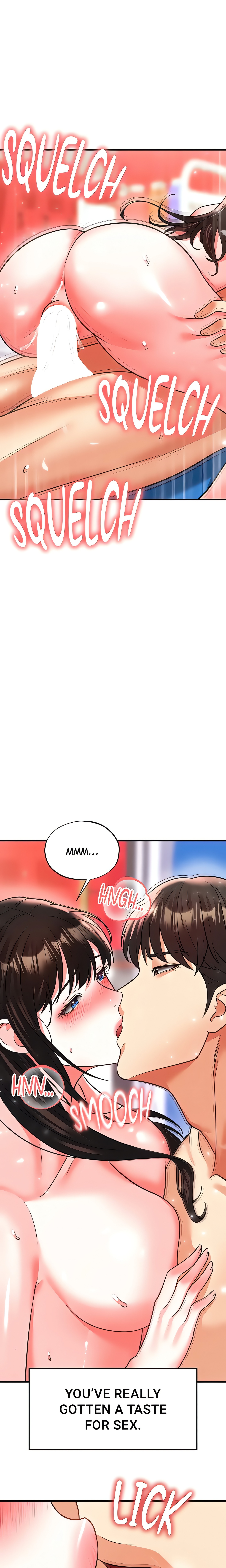 This face genius is good at soccer (Official) Uncensored, chapter 27, page 19 of 35