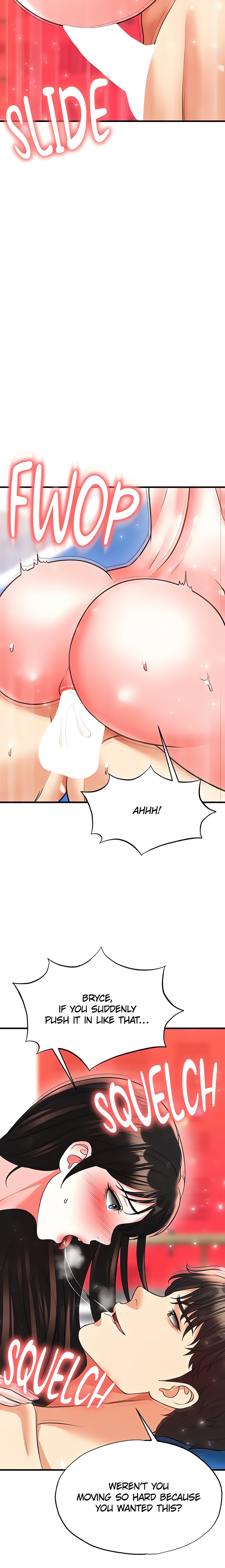 This face genius is good at soccer (Official) Uncensored, chapter 27, page 21 of 35