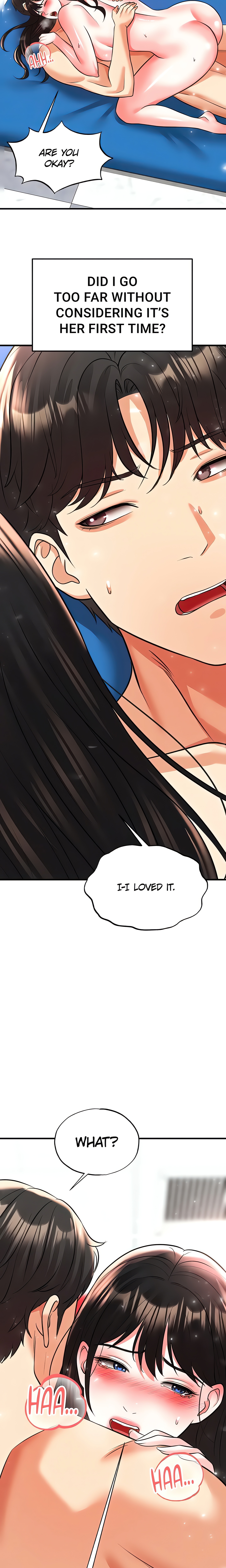 This face genius is good at soccer (Official) Uncensored, chapter 27, page 26 of 35