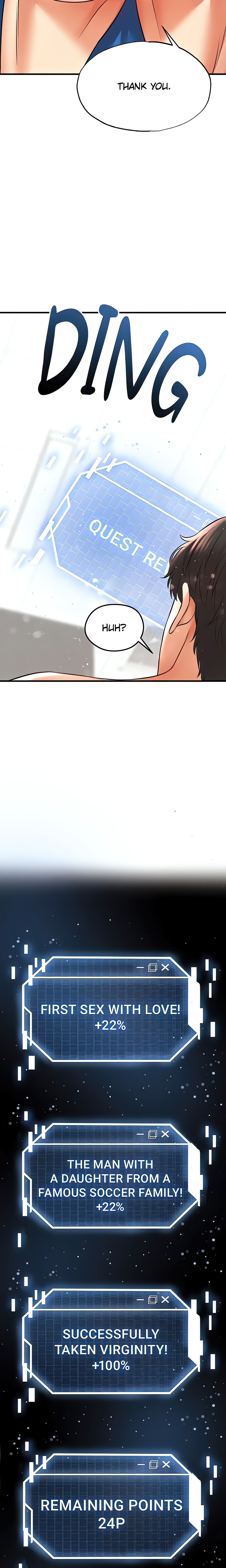 This face genius is good at soccer (Official) Uncensored, chapter 27, page 28 of 35