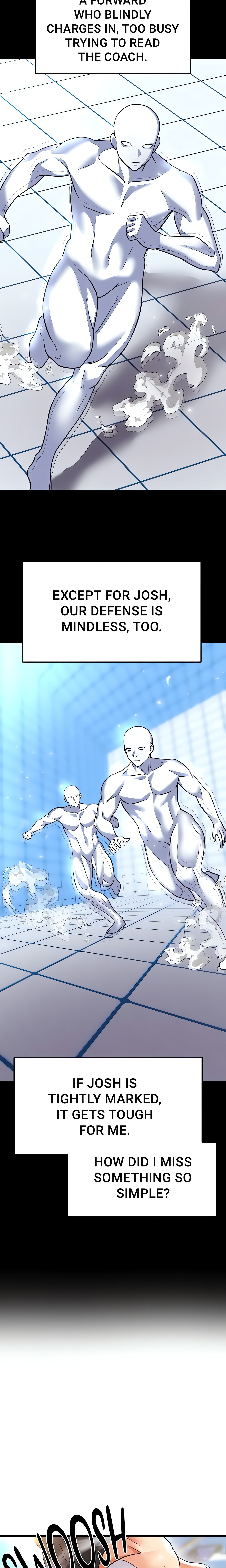 This face genius is good at soccer (Official) Uncensored, chapter 28, page 5 of 31