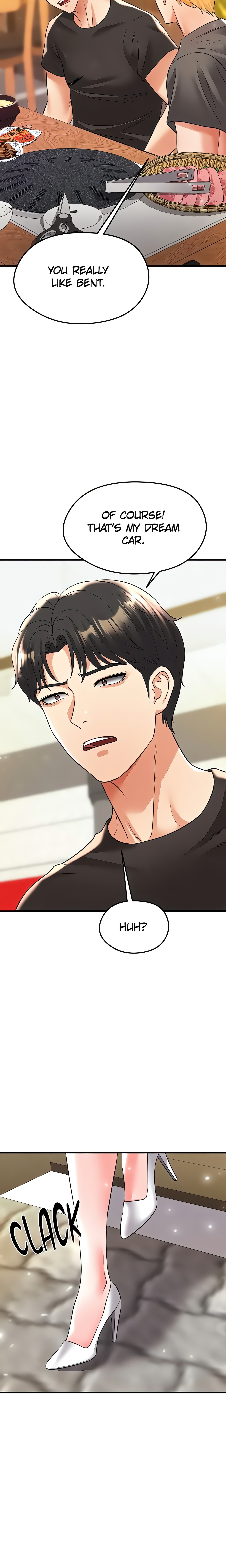 This face genius is good at soccer (Official) Uncensored, chapter 28, page 24 of 31