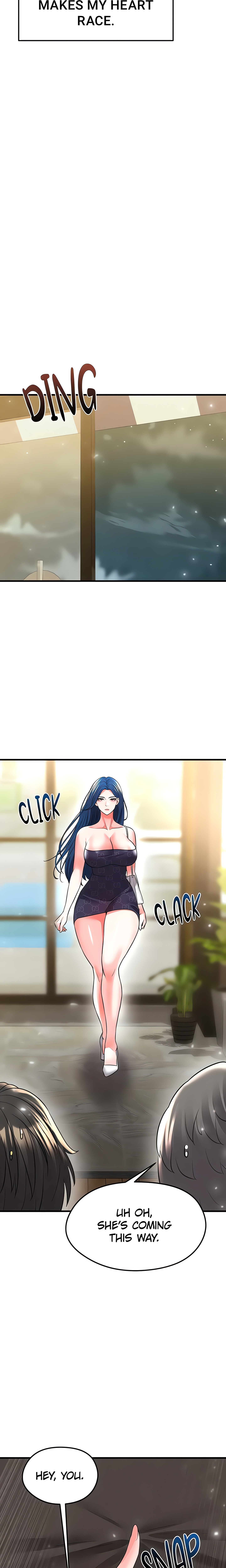 This face genius is good at soccer (Official) Uncensored, chapter 28, page 28 of 31