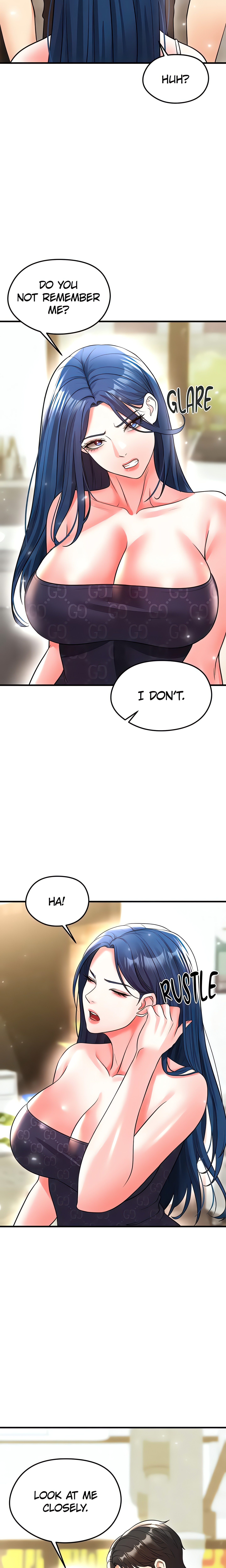 This face genius is good at soccer (Official) Uncensored, chapter 28, page 30 of 31