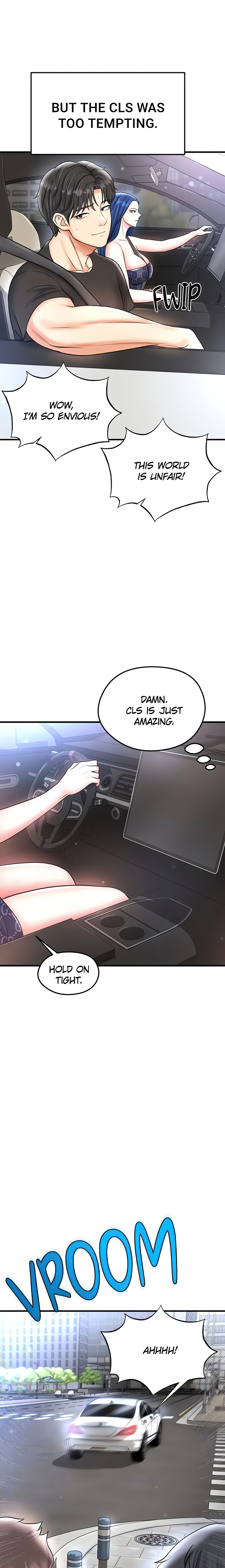 This face genius is good at soccer (Official) Uncensored, chapter 29, page 5 of 31