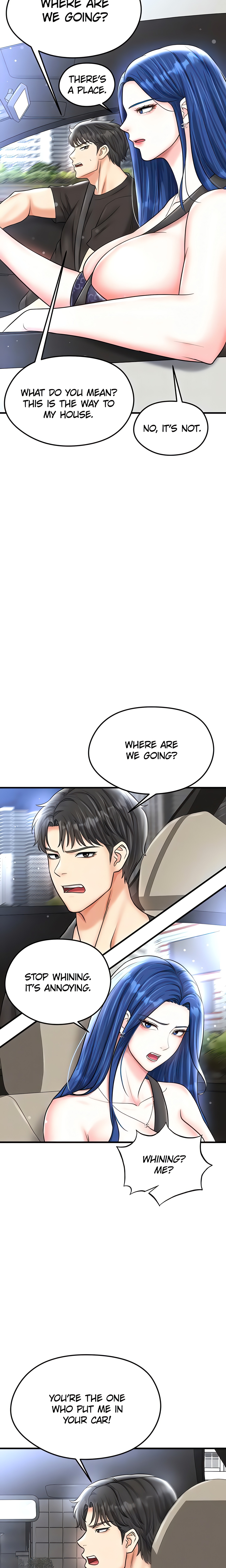 This face genius is good at soccer (Official) Uncensored, chapter 29, page 7 of 31