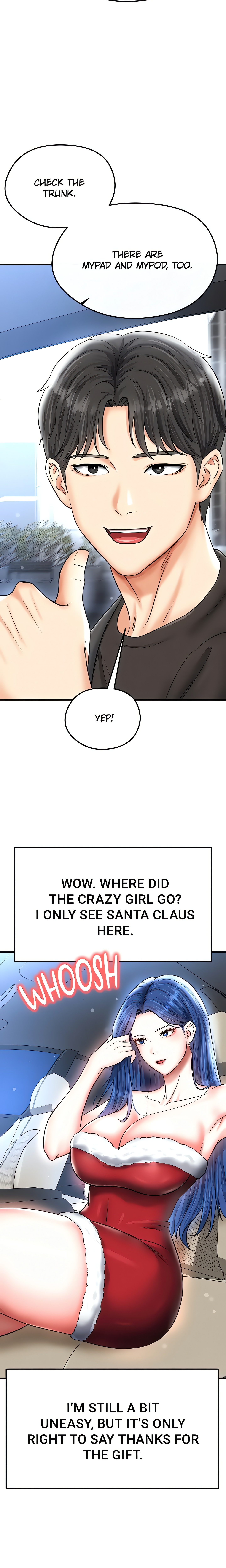 This face genius is good at soccer (Official) Uncensored, chapter 29, page 10 of 31