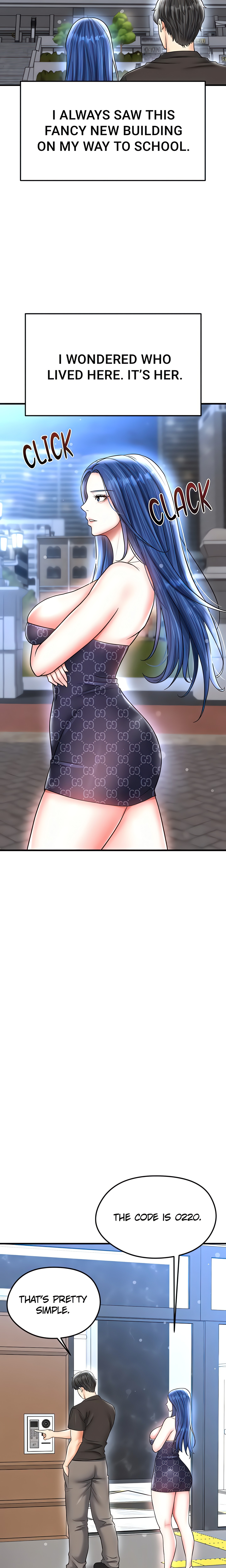 This face genius is good at soccer (Official) Uncensored, chapter 29, page 13 of 31