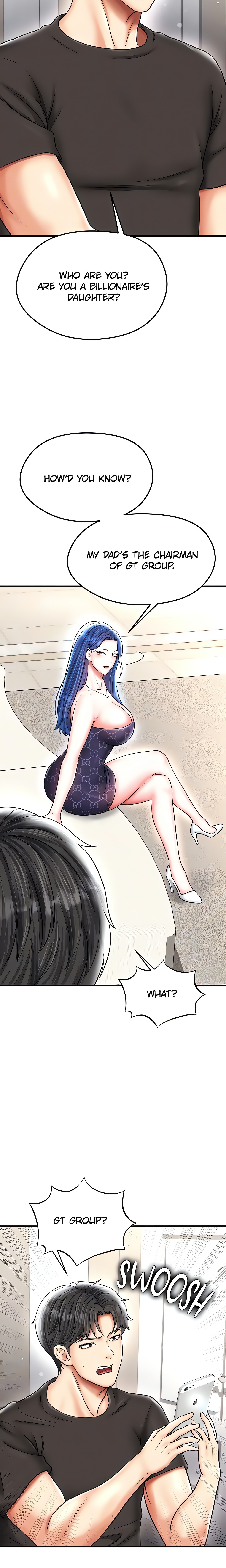 This face genius is good at soccer (Official) Uncensored, chapter 29, page 17 of 31