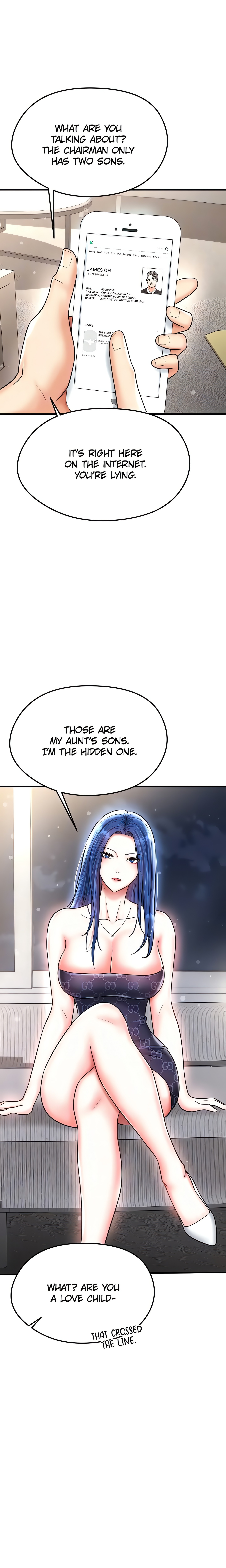 This face genius is good at soccer (Official) Uncensored, chapter 29, page 18 of 31