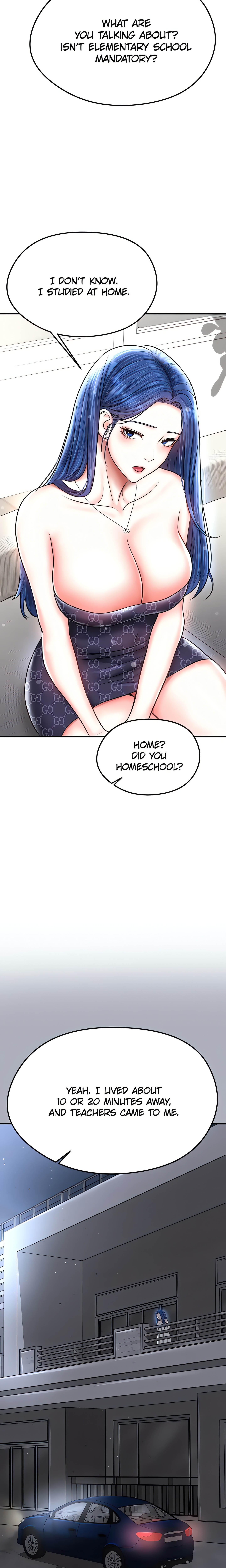 This face genius is good at soccer (Official) Uncensored, chapter 29, page 20 of 31