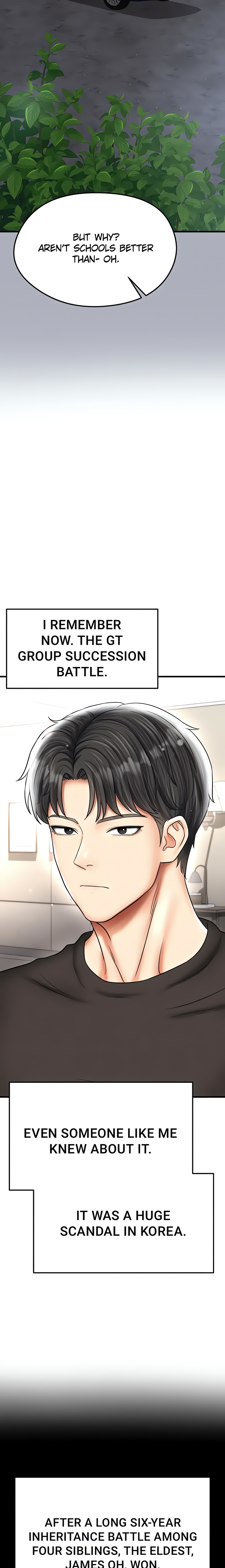This face genius is good at soccer (Official) Uncensored, chapter 29, page 21 of 31