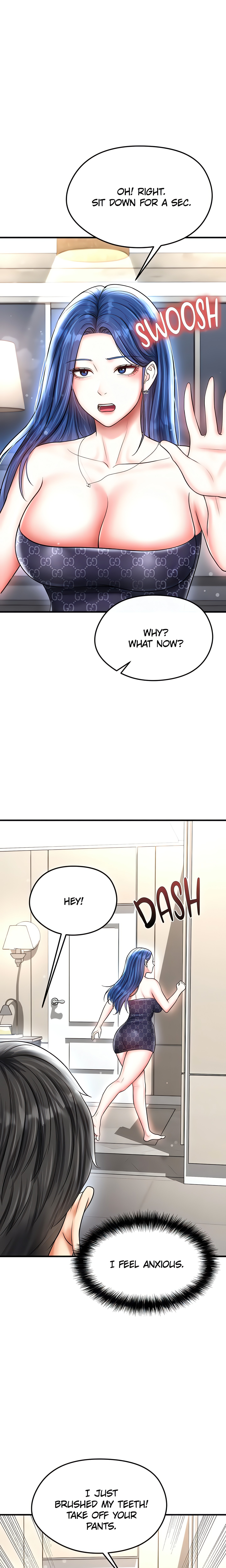 This face genius is good at soccer (Official) Uncensored, chapter 29, page 24 of 31