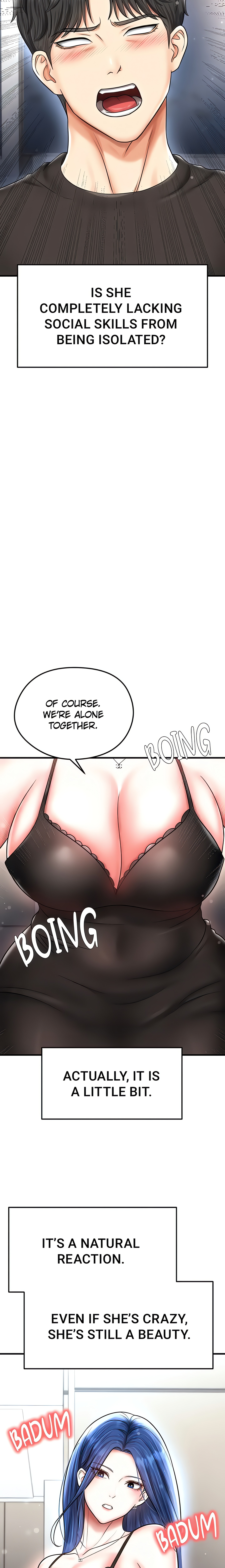 This face genius is good at soccer (Official) Uncensored, chapter 29, page 26 of 31