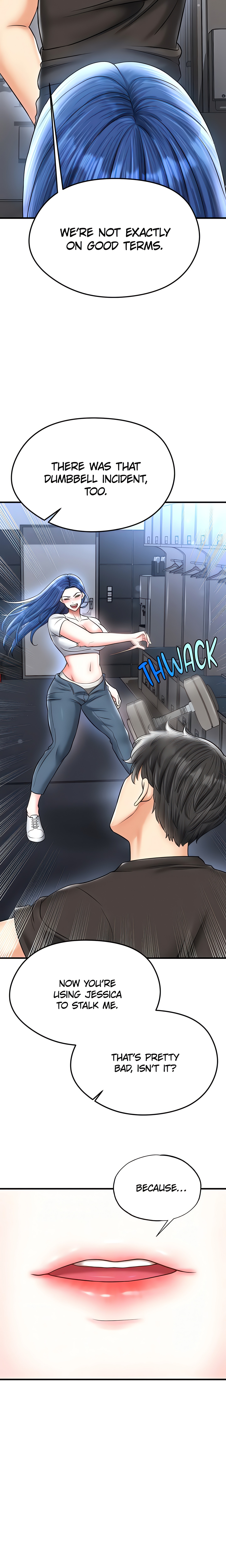 This face genius is good at soccer (Official) Uncensored, chapter 30, page 5 of 32