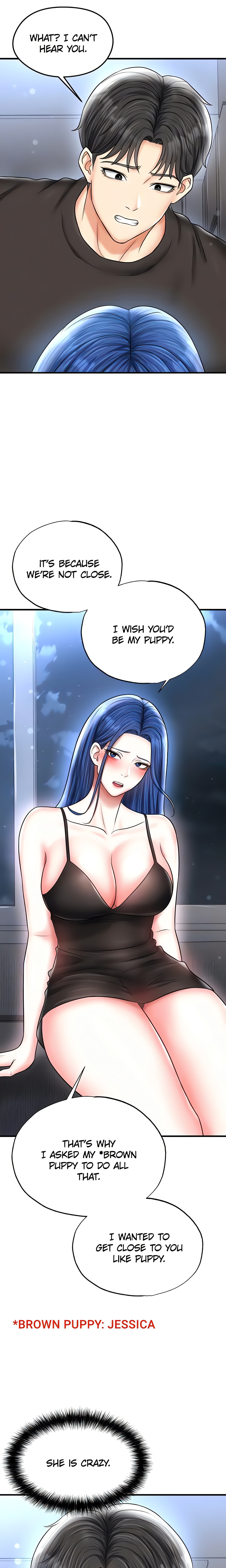 This face genius is good at soccer (Official) Uncensored, chapter 30, page 6 of 32