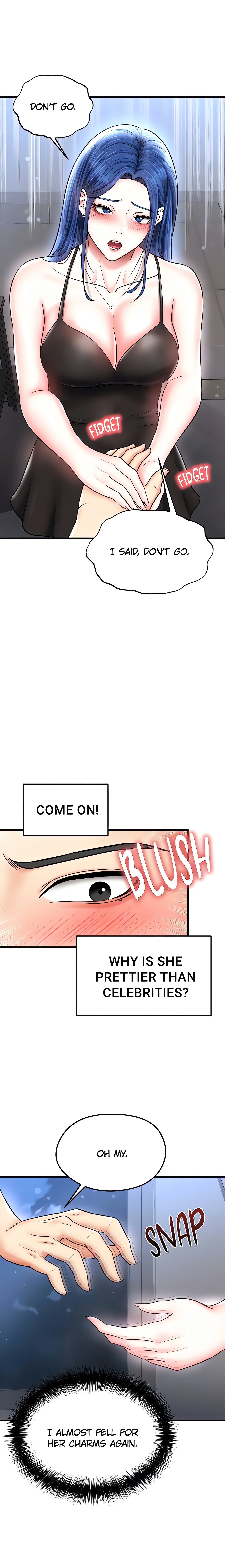 This face genius is good at soccer (Official) Uncensored, chapter 30, page 8 of 32
