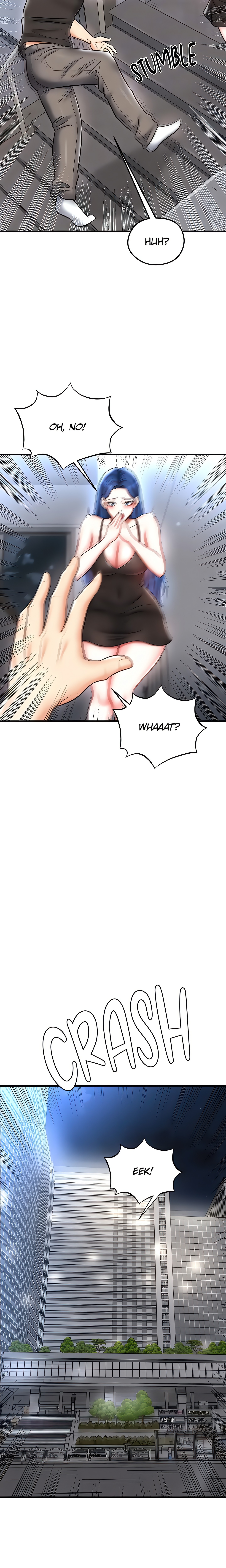 This face genius is good at soccer (Official) Uncensored, chapter 30, page 10 of 32