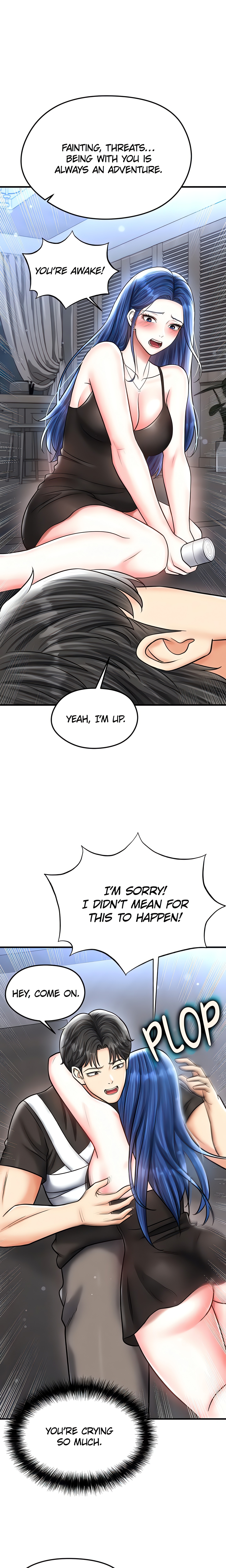 This face genius is good at soccer (Official) Uncensored, chapter 30, page 13 of 32