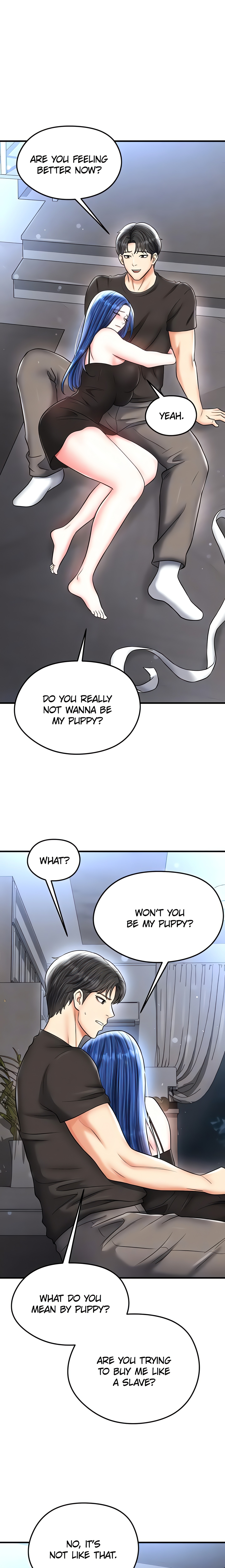 This face genius is good at soccer (Official) Uncensored, chapter 30, page 15 of 32