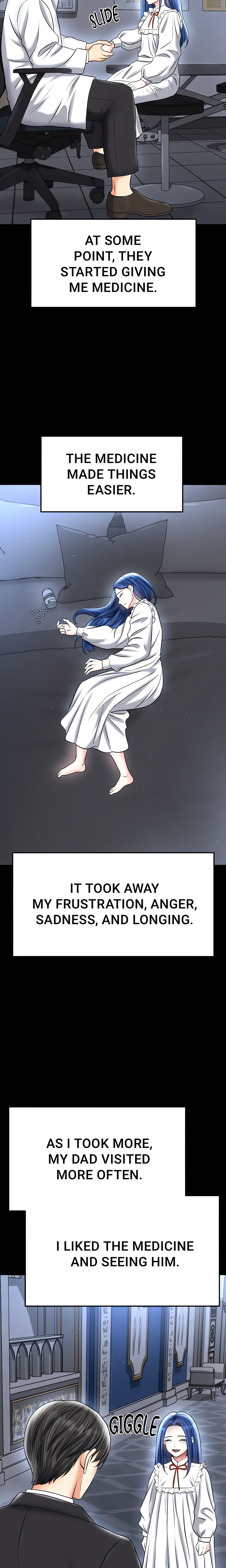 This face genius is good at soccer (Official) Uncensored, chapter 30, page 21 of 32