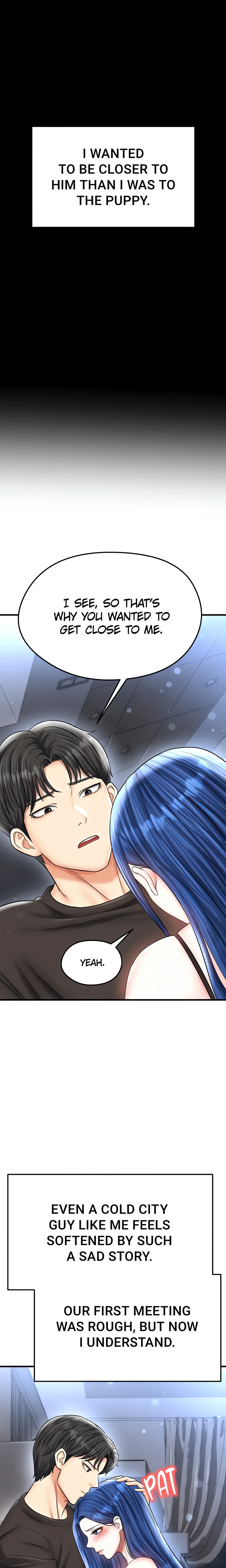 This face genius is good at soccer (Official) Uncensored, chapter 30, page 27 of 32
