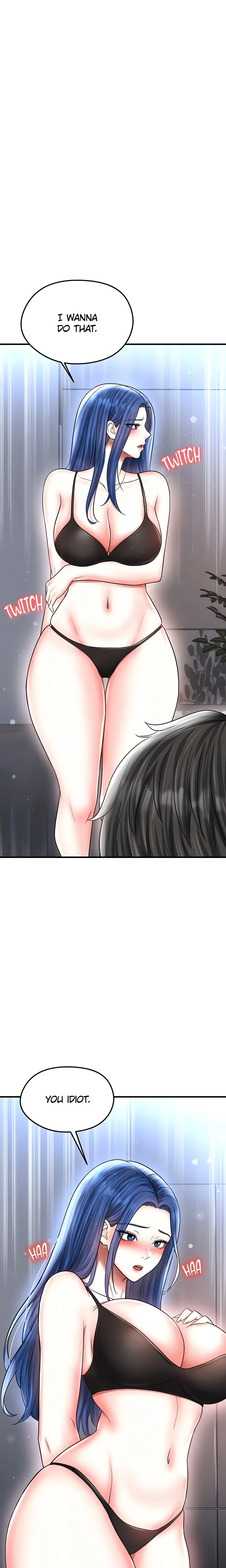 This face genius is good at soccer (Official) Uncensored, chapter 30, page 31 of 32