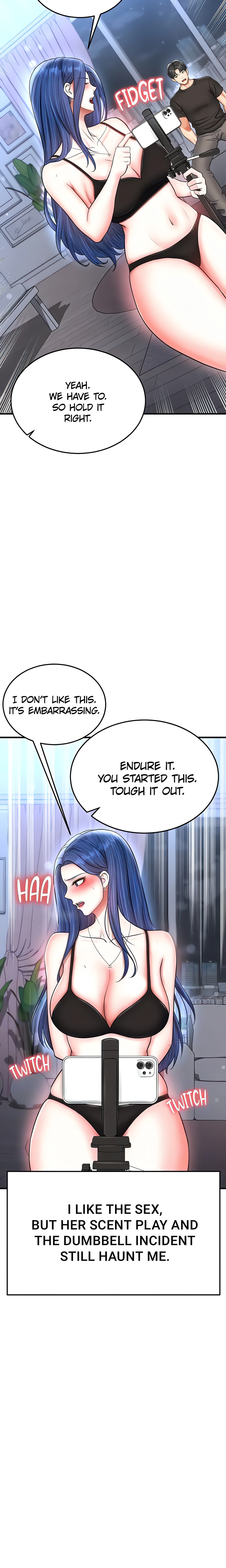 This face genius is good at soccer (Official) Uncensored, chapter 31, page 5 of 35