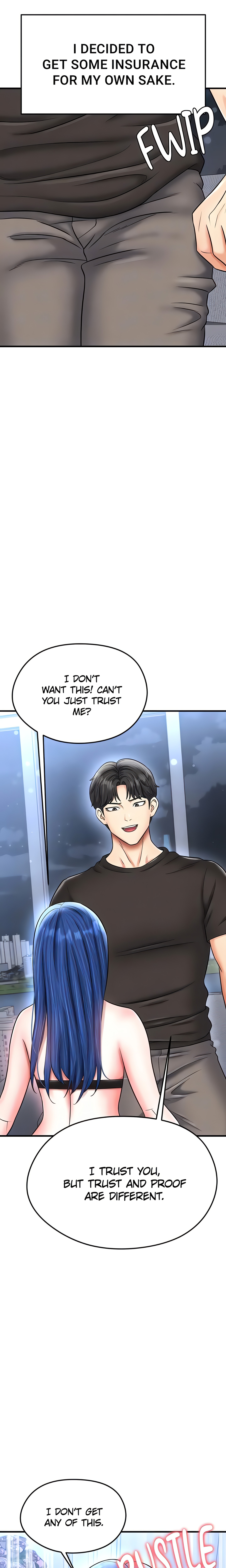 This face genius is good at soccer (Official) Uncensored, chapter 31, page 6 of 35