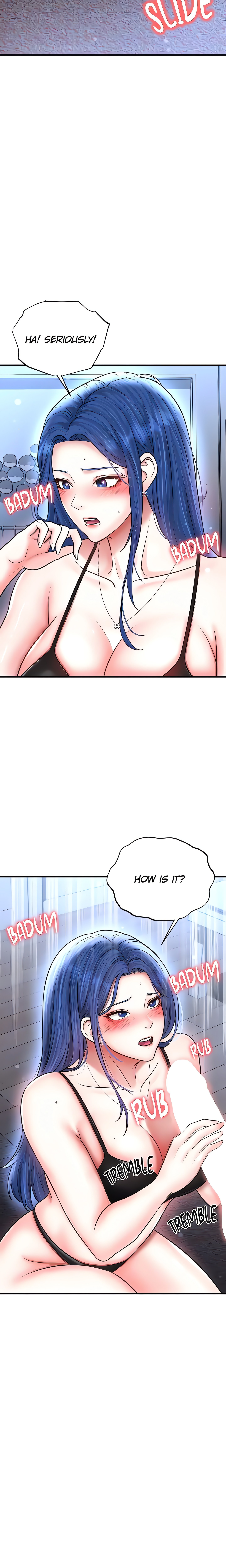 This face genius is good at soccer (Official) Uncensored, chapter 31, page 9 of 35