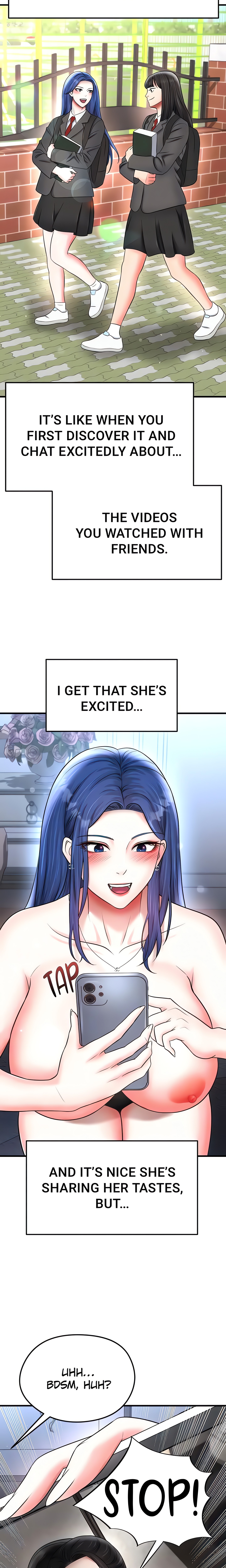 This face genius is good at soccer (Official) Uncensored, chapter 31, page 18 of 35