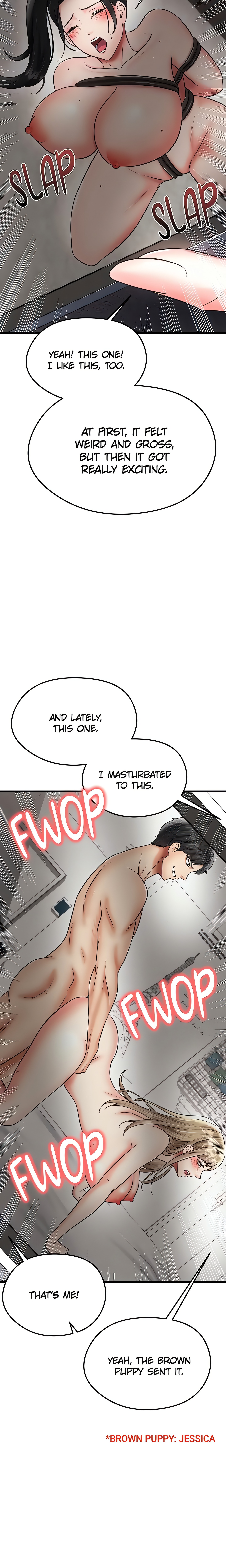 This face genius is good at soccer (Official) Uncensored, chapter 31, page 19 of 35