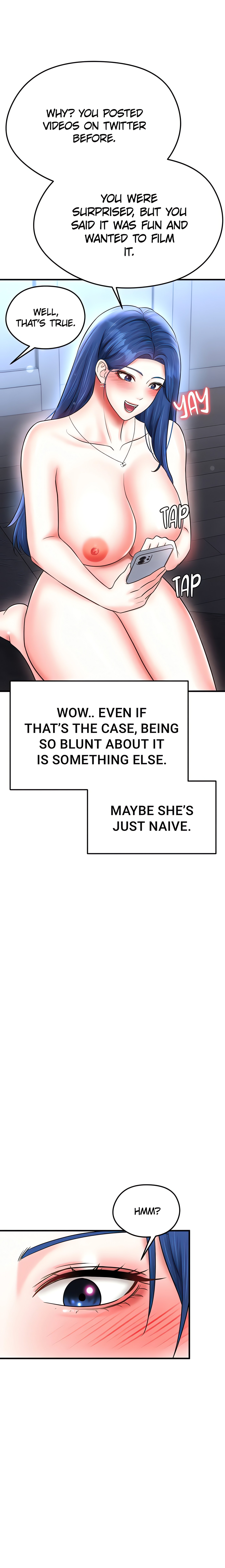 This face genius is good at soccer (Official) Uncensored, chapter 31, page 20 of 35