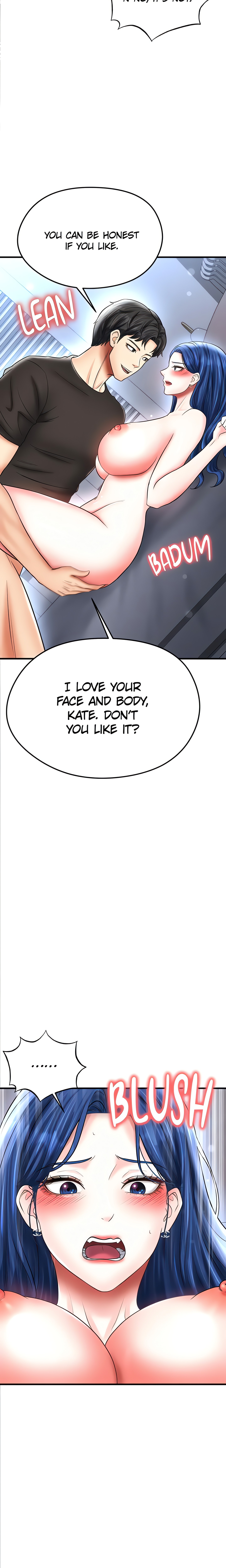 This face genius is good at soccer (Official) Uncensored, chapter 31, page 27 of 35