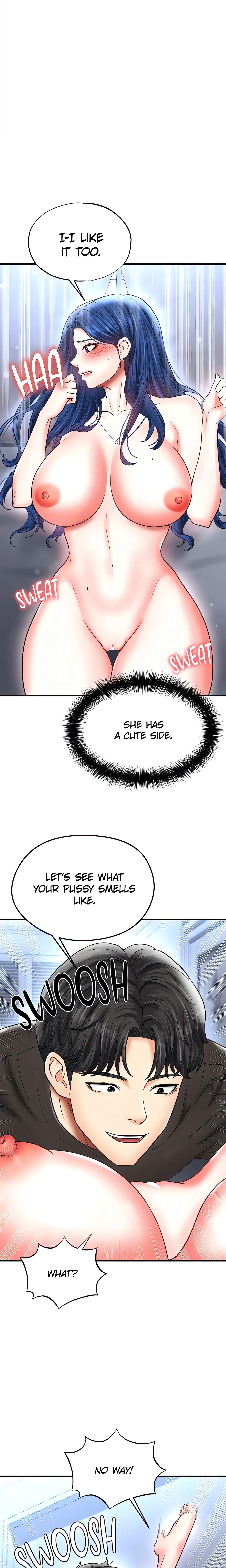 This face genius is good at soccer (Official) Uncensored, chapter 31, page 28 of 35