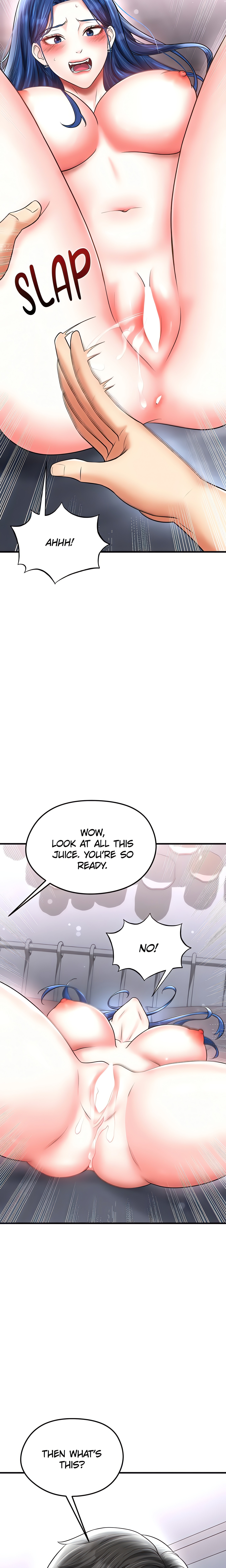 This face genius is good at soccer (Official) Uncensored, chapter 31, page 30 of 35