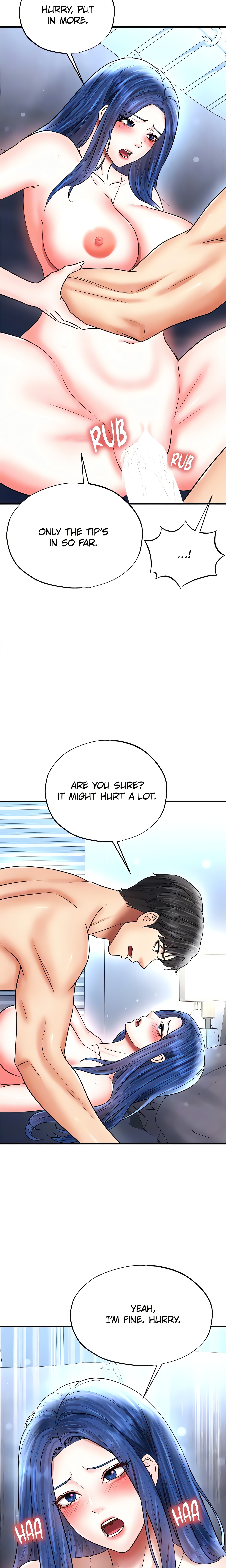 This face genius is good at soccer (Official) Uncensored, chapter 32, page 7 of 30