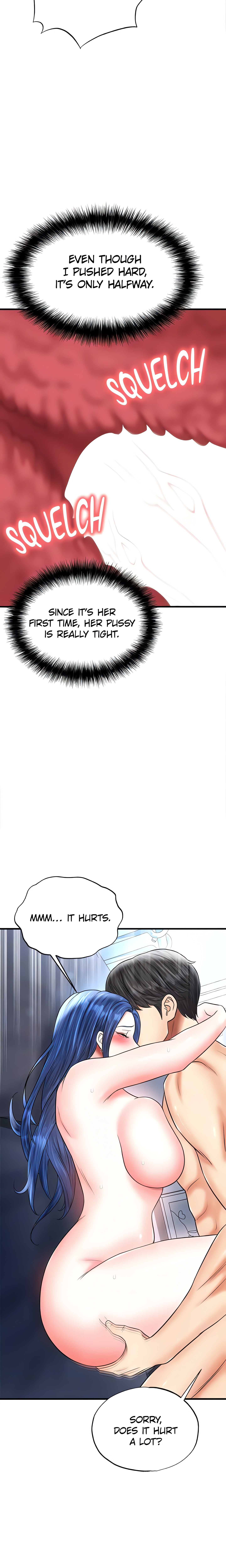 This face genius is good at soccer (Official) Uncensored, chapter 32, page 10 of 30