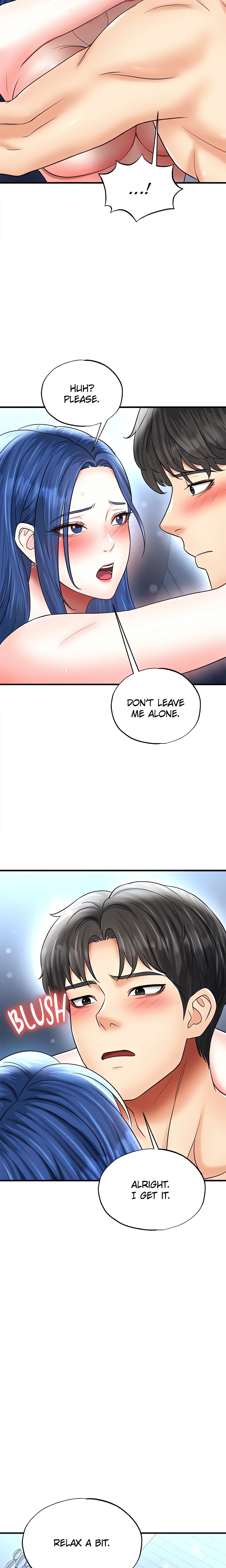 This face genius is good at soccer (Official) Uncensored, chapter 32, page 13 of 30