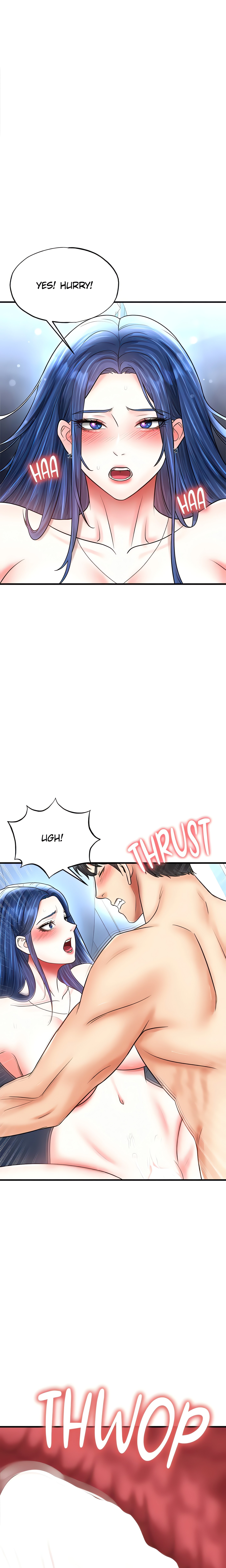This face genius is good at soccer (Official) Uncensored, chapter 32, page 15 of 30