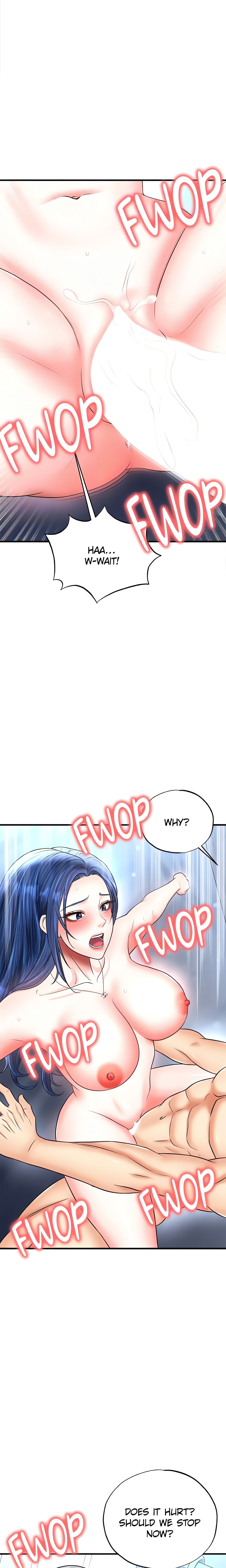 This face genius is good at soccer (Official) Uncensored, chapter 32, page 20 of 30