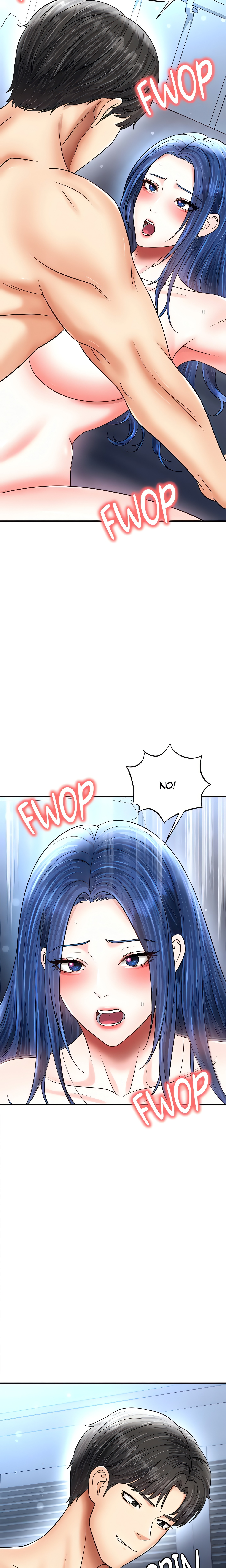 This face genius is good at soccer (Official) Uncensored, chapter 32, page 21 of 30